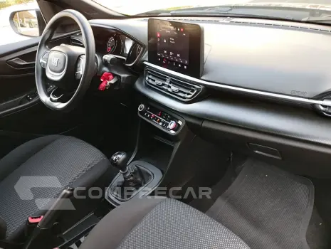 Pulse 1.3 16V 4P FLEX DRIVE