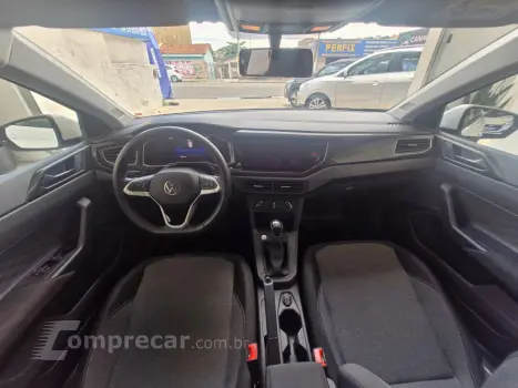 POLO 1.0 170 TSI Comfortline