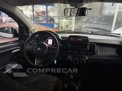 MOBI 1.0 EVO FLEX LIKE. MANUAL