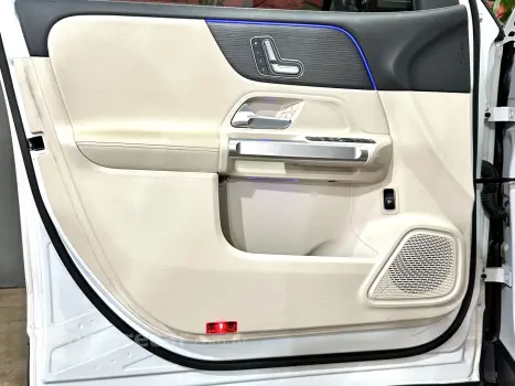 GLB 200 1.3 CGI GASOLINA PROGRESSIVE 7G-DCT