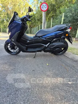 Nmax 160cc