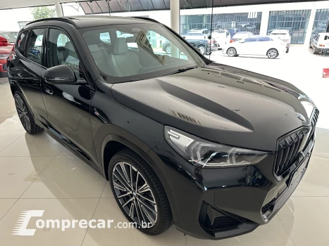 X1 2.0 16V Turbo Sdrive20i M Sport
