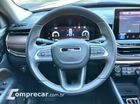 COMPASS 1.3 T270 TURBO FLEX LIMITED AT6