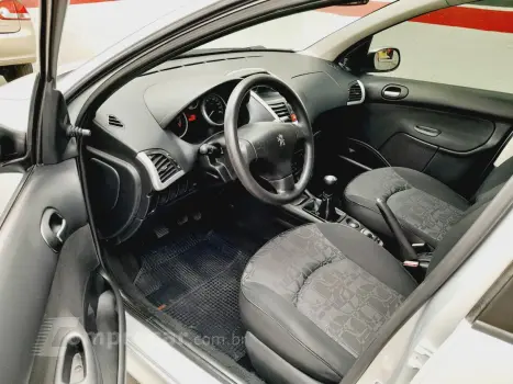 207 XR 1.4 Flex 8V 5p