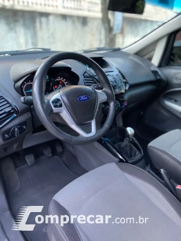 ECOSPORT 1.6 Freestyle 16V