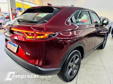HRV EXL CVT FLEX