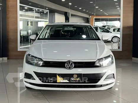 POLO 1.6 MSI TOTAL FLEX MANUAL