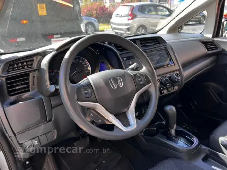 FIT 1.5 Personal 16V