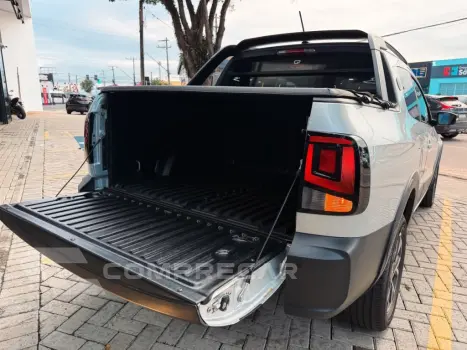 SAVEIRO 1.6 MSI EXTREME CD 16V FLEX 2P MANUAL