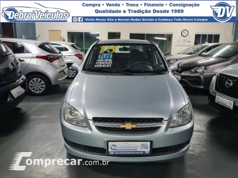 CLASSIC 1.0 MPFI LS 8V