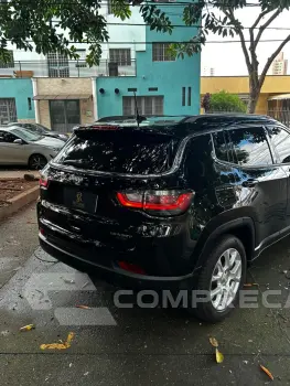 COMPASS SPORT T270 1.3 TB 4x2 Flex Aut.