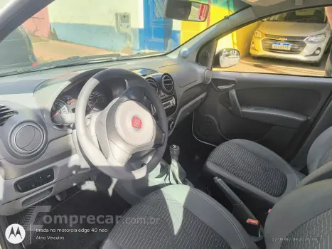 Palio ATTRACTIVE 1.0 EVO Fire Flex 8v 5p