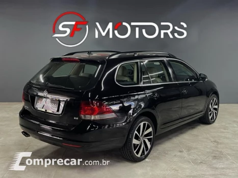 JETTA - 2.5 I VARIANT 20V 170CV 4P TIPTRONIC