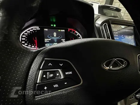 TIGGO 7 1.5 VVT TURBO iFLEX TXS DCT