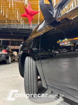 PRISMA Sed. LTZ 1.4 8V FlexPower 4p