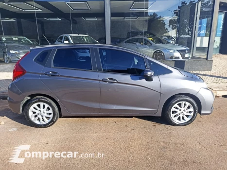 FIT 1.4 LX 8V