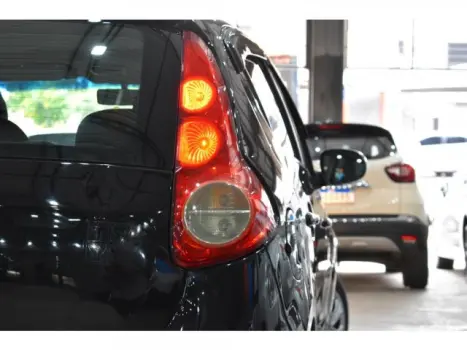 PALIO - 1.0 MPI ATTRACTIVE 8V 4P MANUAL