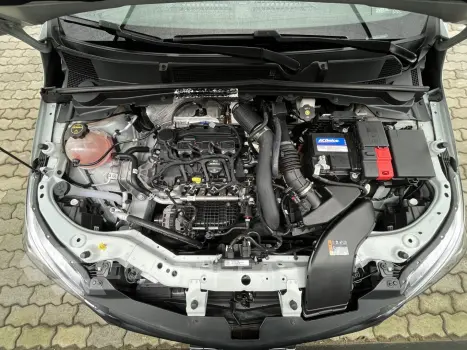 ONIX 1.0 TURBO FLEX PLUS LTZ AUTOMÁTICO