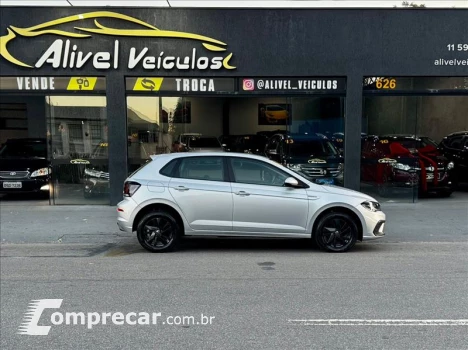 POLO 1.0 170 TSI Comfortline