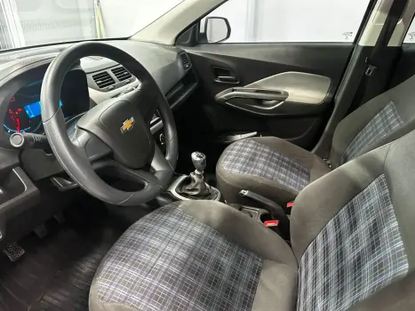 Cobalt 1.4 4P FLEX LT