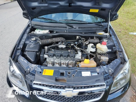 CELTA 1.0 MPFI 8V
