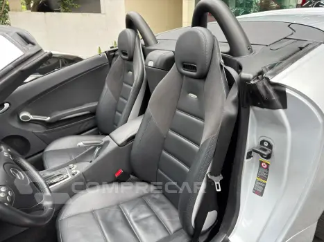 SLK 55 AMG 5.5 Roadster V8