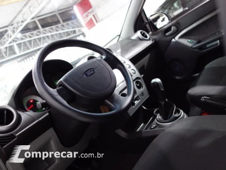 FIESTA HATCH - 1.6 MPI HATCH 8V 4P MANUAL