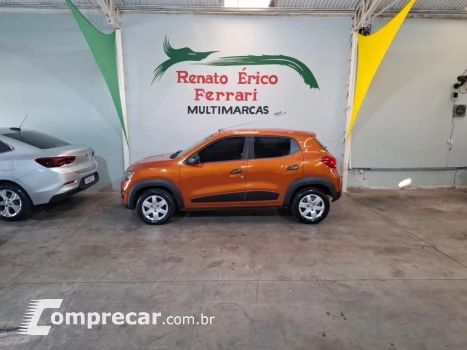 KWID 1.0 12V SCE ZEN