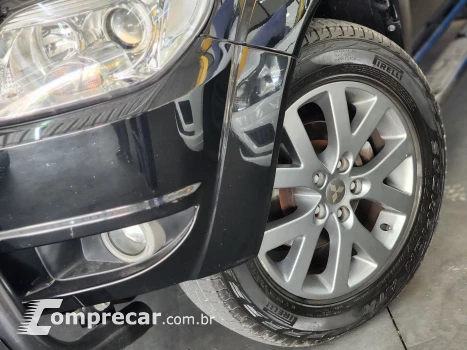 PAJERO 2.0 TR4 4X2 16V
