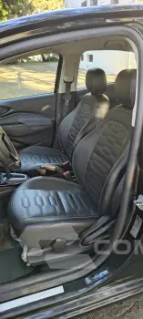 ONIX 1.4 MPFI LTZ 8V