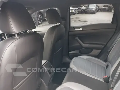 Nivus 1.0 4P FLEX 200 TSI HIGHLINE AUTOMÁTICO