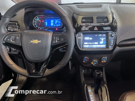 Cobalt 1.8 4P FLEX ELITE AUTOMÁTICO