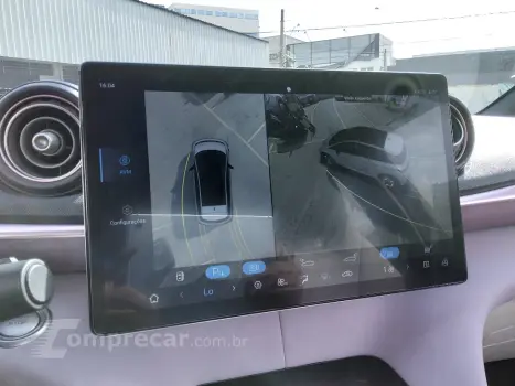 DOLPHIN GS 180 EV ELETRICO