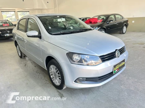 Voyage 1.0 Mi 8V Flex 4P Manual
