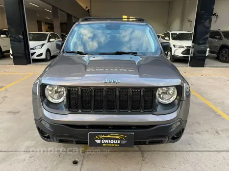 Renegade 1.8 16V Flex Sport 4P Automático