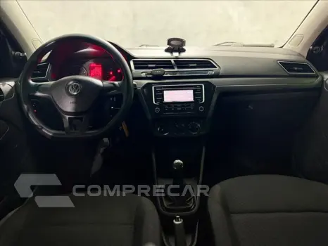 GOL 1.6 MSI Totalflex