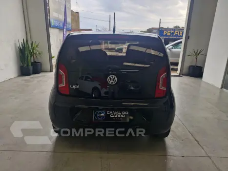 UP 1.0 MPI Take UP 12V