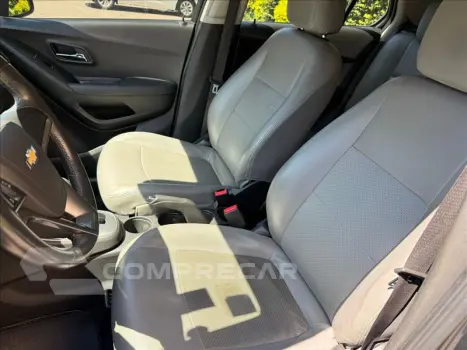 TRACKER 1.8 MPFI LT 4X2 16V