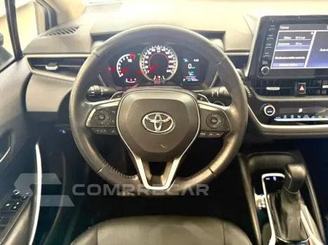 COROLLA 2.0 Vvt-ie XEI