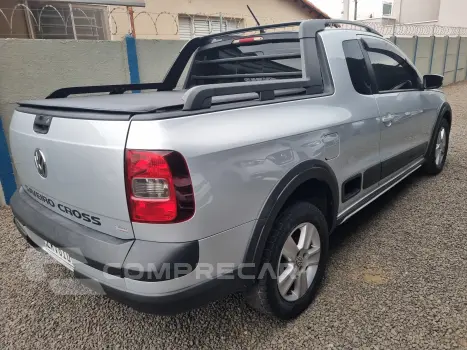 SAVEIRO 1.6 Cross CE 16V