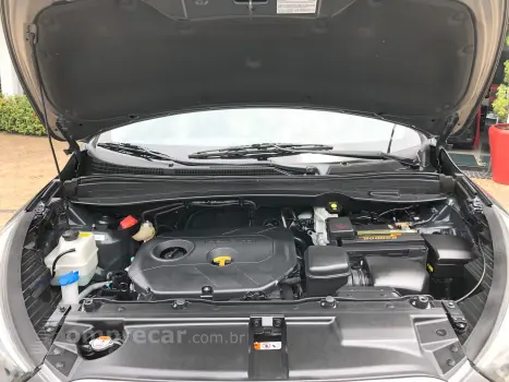 Ix35 2.0 Mpfi Gl 16V Flex 4P Automático