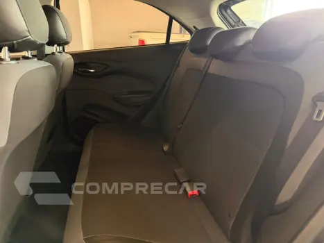 ONIX 1.4 MPFI ACTIV 8V FLEX 4P AUTOMÁTICO
