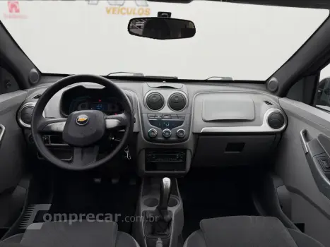 AGILE 1.4 MPFI LTZ Wifi 8V