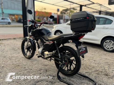 CG 160 FAN