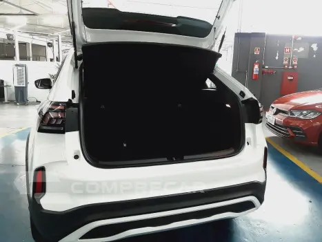 NIVUS 1.4 250 TSI TOTAL FLEX GTS AUTOMÁTICO