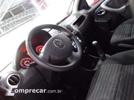 SANDERO - 1.6 EXPRESSION 8V 4P MANUAL
