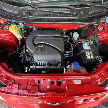 Uno UNO VIVACE Celeb. 1.0 EVO F.Flex 8V 5p