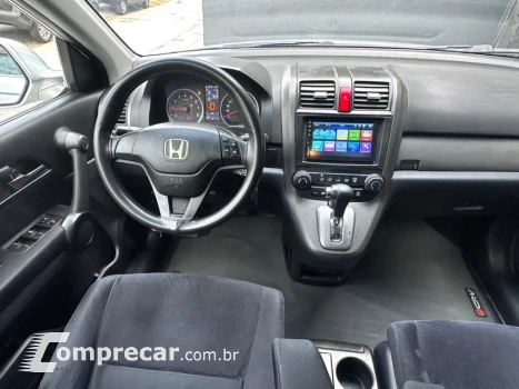 CRV 2.0 LX 4X2 16V