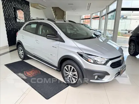 ONIX 1.4 MPFI Activ 8V