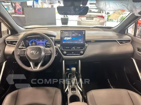 COROLLA CROSS 2.0 Vvt-ie XRE